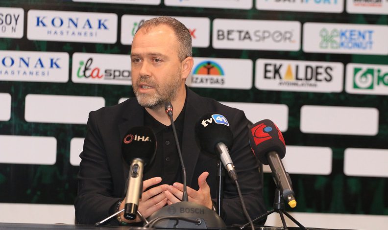 Pazarspor Teknik Direktor Nazim Güler Aciklamalari 