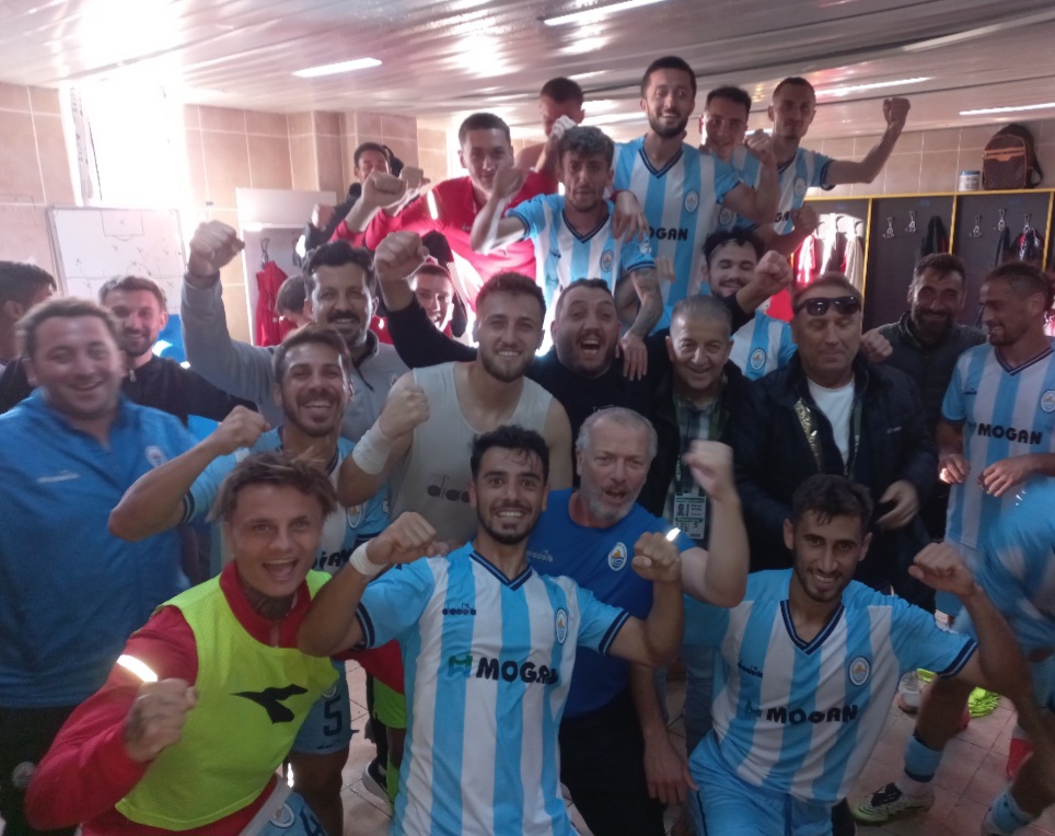 HOPASPOR 1-2 PAZARSPOR