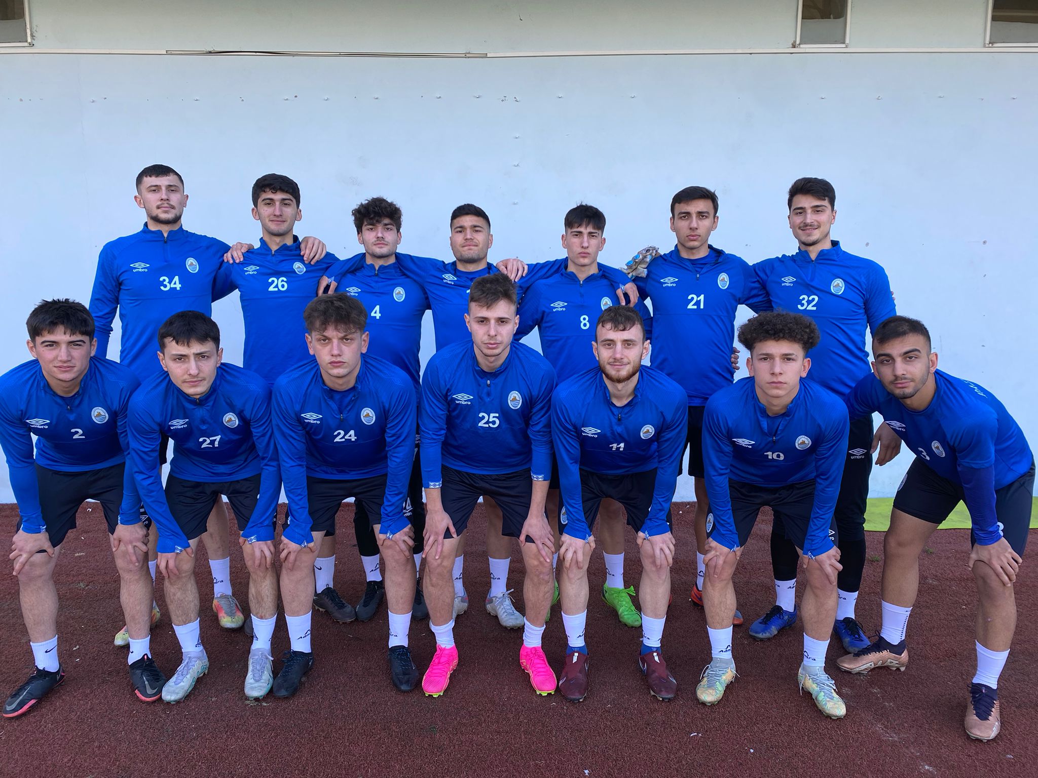 1461 Trabzon Spor - Pazarspor  2 . Lig 