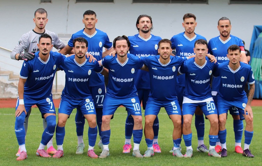 KOMŞUYLA 1-1 BERABERE