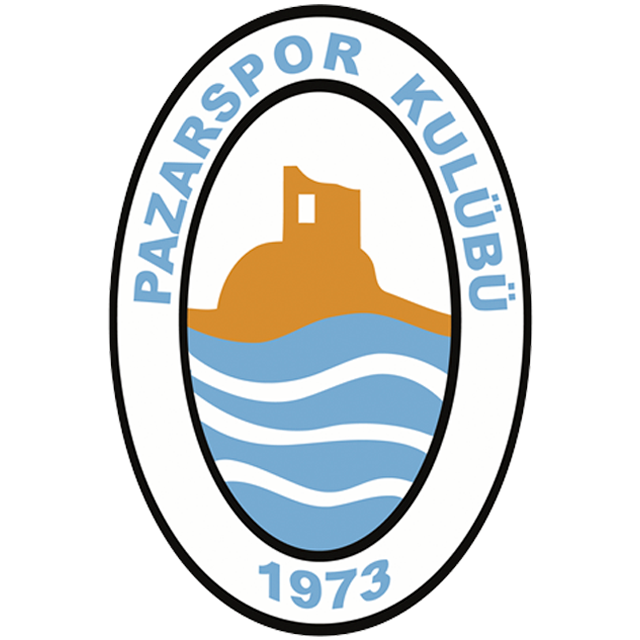 PAZARSPOR 2.LIG  14:00