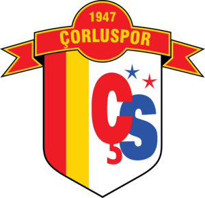 ÇORLUSPOR  1947    3.LIG 