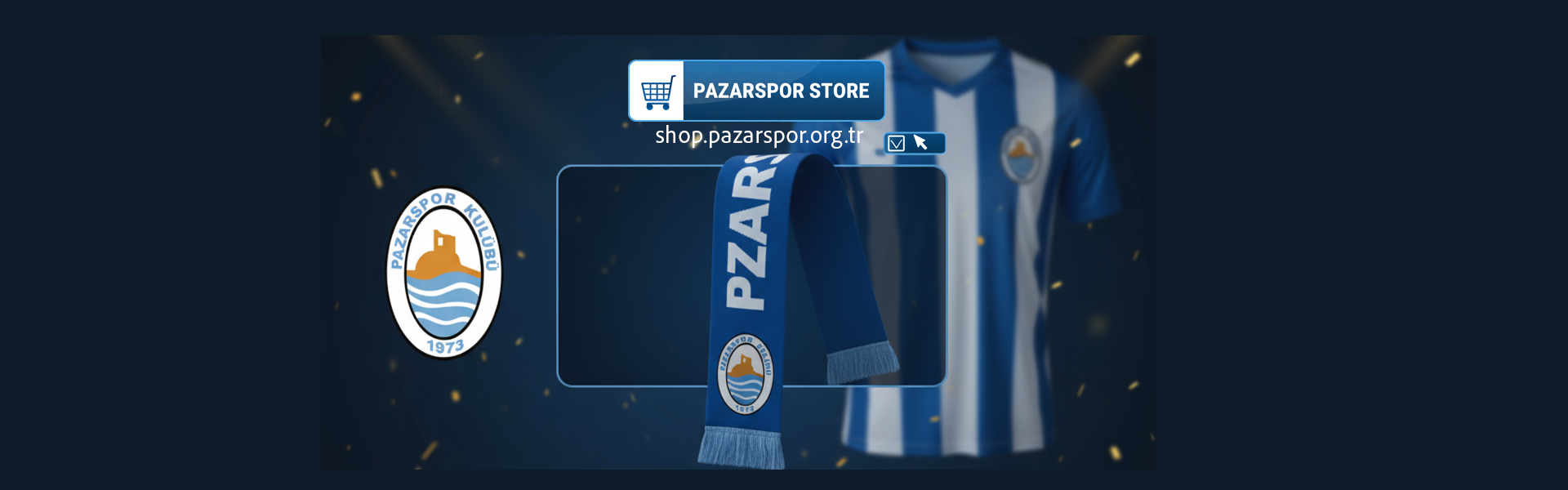 Pazarspor Store