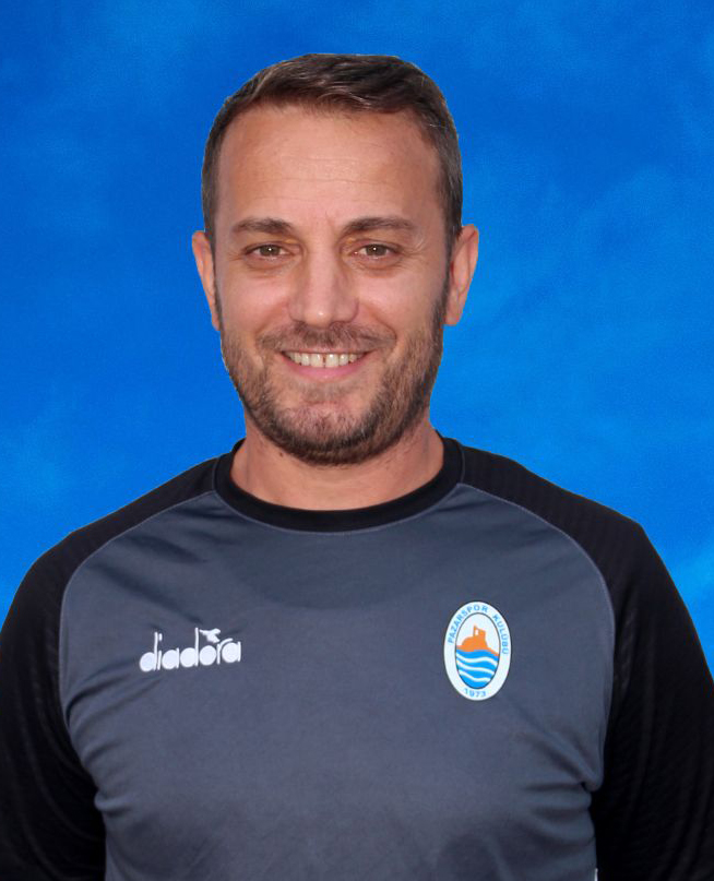 RAMAZAN ÖZTÜRK