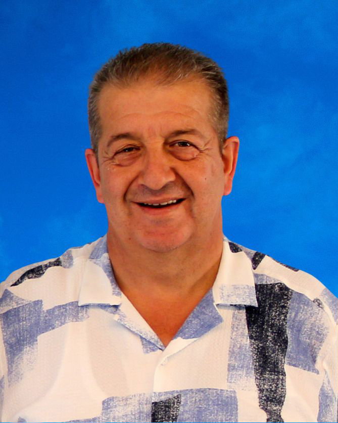 HASAN BALTA