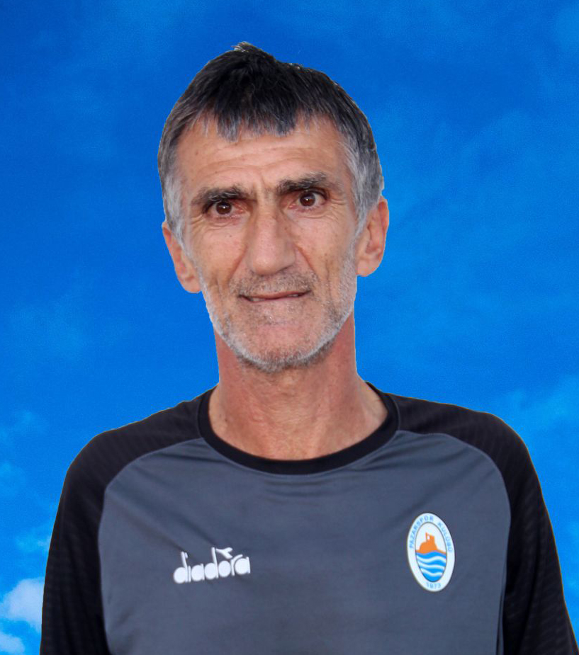 KENAN  SİVRİKAYA