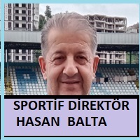 HASAN  BALTA