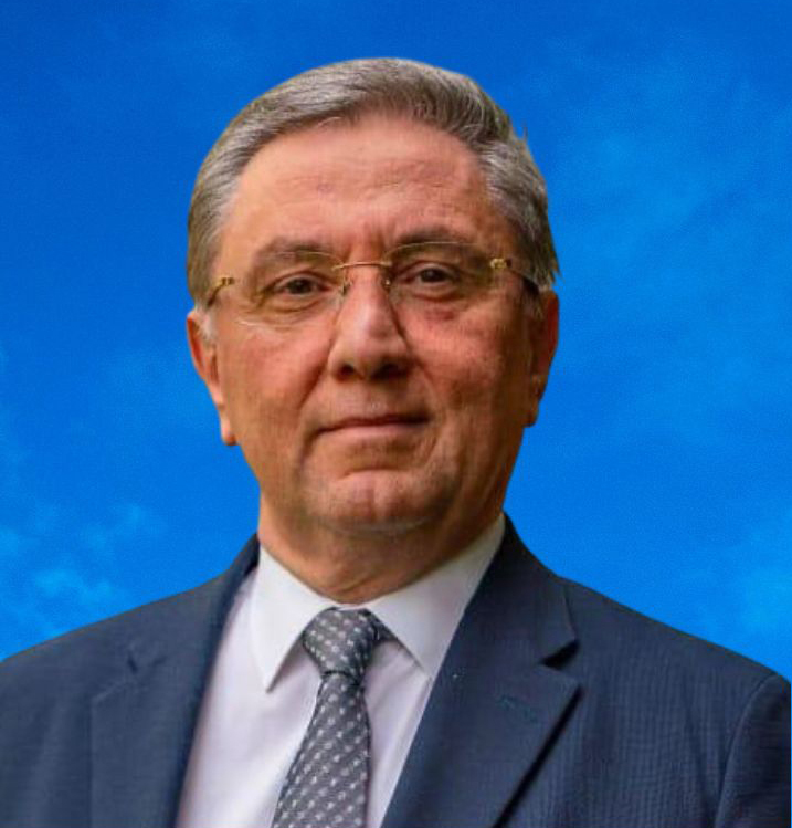 GÜVEN ASLAN