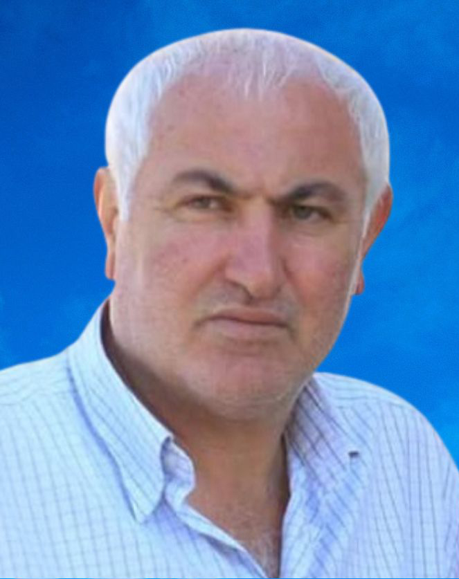 SÜLEYMAN TERZİ