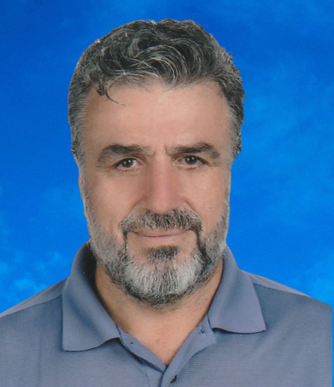 İLHAMİ GÜNAYDIN