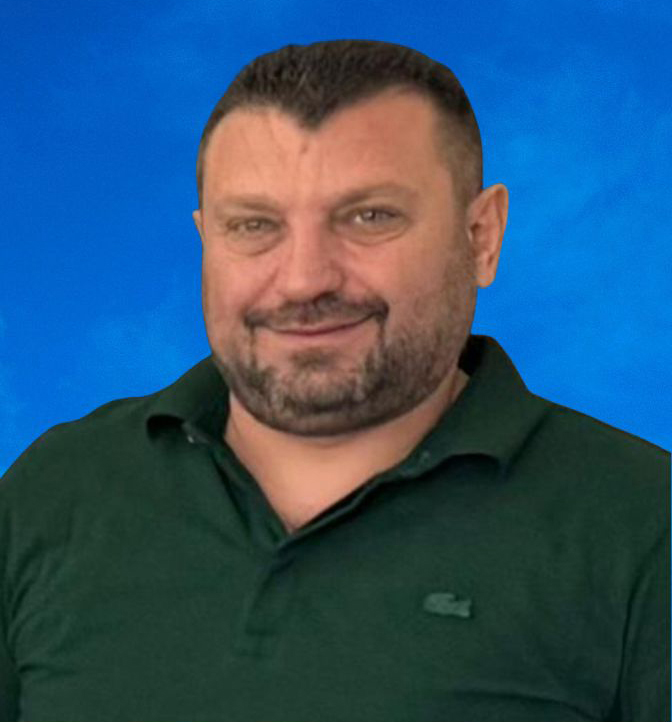 ORHAN BAŞDEMİRCİ
