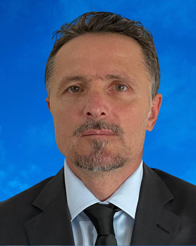 MEHMET ERDİNÇ YANGIN
