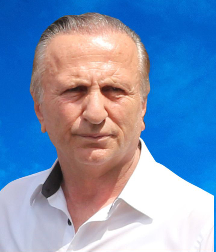 VEDAT NAİBOĞLU