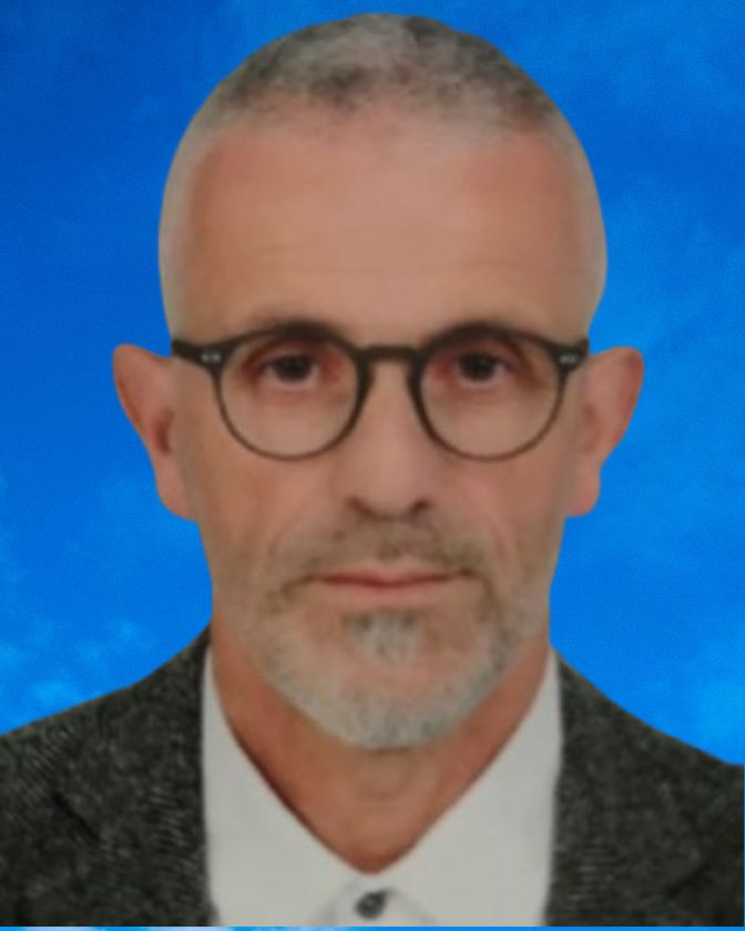 MUSTAFA BİBER