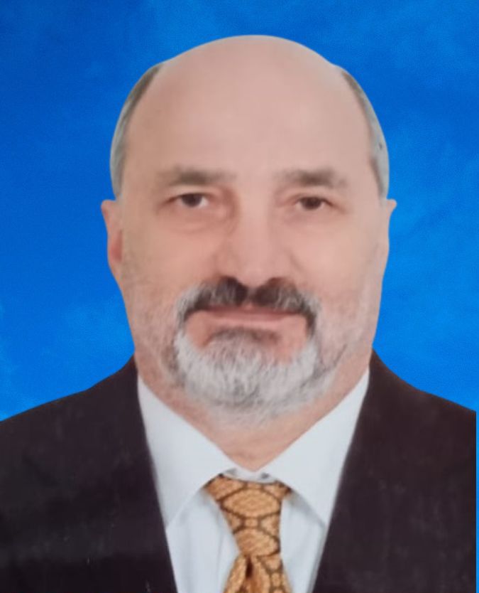 ALİ RIZA PARLAK
