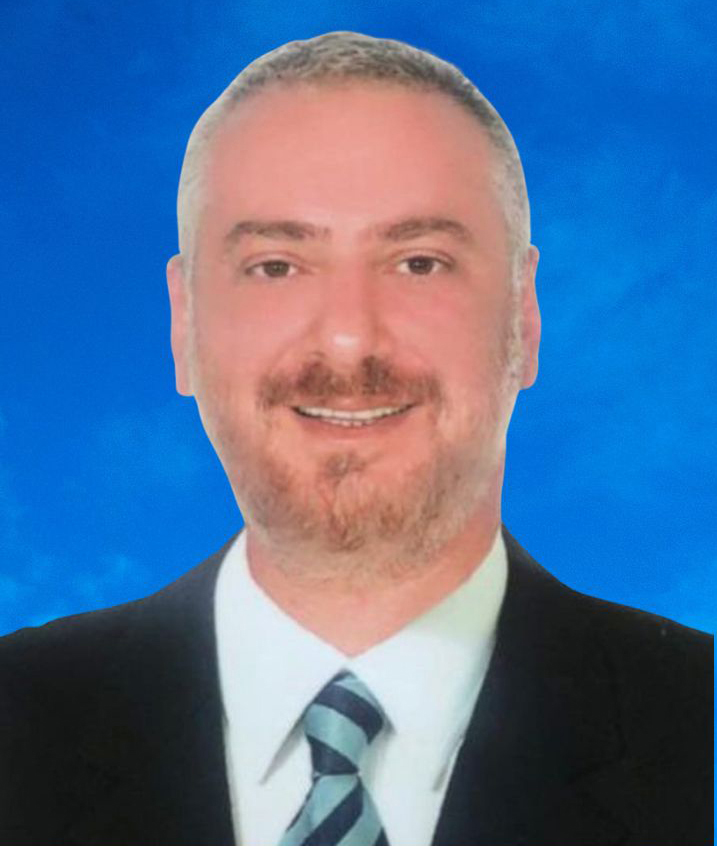 OSMAN DEVRİM TELATAR